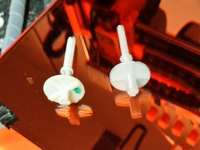 &scaronkoda fabia combi pin silindir çizme araçlar 3d print model - Mito3D