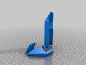 no supports hand tools 3d print model - Mito3D
