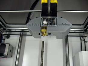 l&uumlfterhalter v10 3d impressoras 3d print model - Mito3D