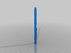 3d energie bic case tools customized 3d print model - Mito3D