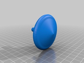 high-speed-spin gadgets 3d print model - Mito3D