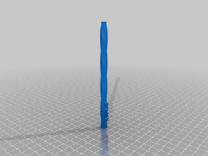 meu personalizadas de fluxo-thebic caso ferramentas 3d print model - Mito3D
