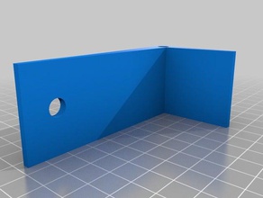 sela praça mão as ferramentas manuais layout madeira 3d print model - Mito3D