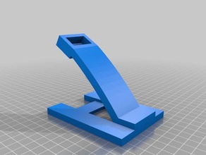 catapulta mecánica juguetes 3d print model - Mito3D