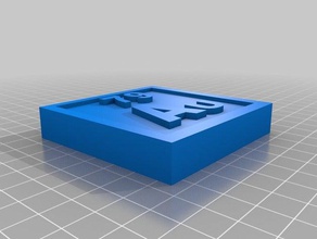 muhteşem leelo-crift 3d baskı 3d print model - Mito3D