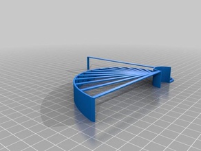 mi personalizados puente de prueba 3d impresión 3d print model - Mito3D