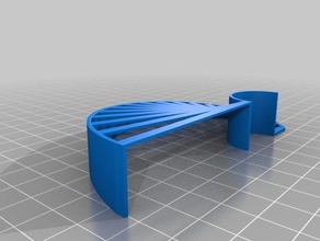 mi personalizados puente de prueba 3d impresión 3d print model - Mito3D