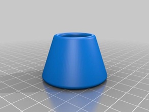 ego aio stand ménage 3d print model - Mito3D