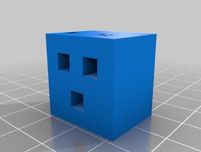 lodo brinquedos jogos 3d print model - Mito3D
