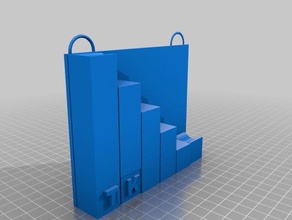 stairs mayhem vmr 3d printing 3d print model - Mito3D