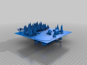 derpy hogwarts 3d drucken 3d print model - Mito3D