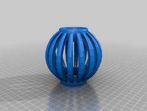 tulipa 3d printing 3d print model - Mito3D