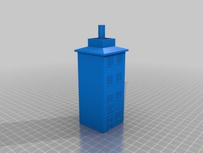 deal timeball tower 3d printing tests 3d print model - Mito3D