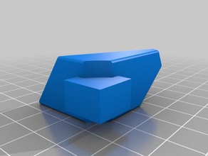 first 3 shape mod puzzles customized 3d print model - Mito3D