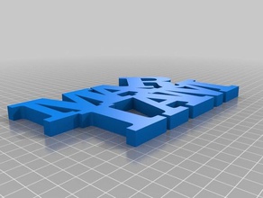 mariam esculturas personalizado 3d print model - Mito3D