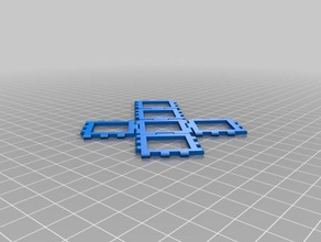 brenden james matematik özelleştirilmiş 3d print model - Mito3D