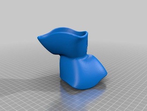ugly thing other 3d print model - Mito3D