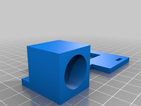 fantabulous sango 3d impressão 3d print model - Mito3D