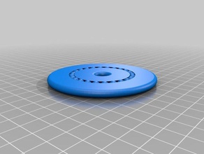 5 16 roulement mécanique les jouets personnalisé 3d print model - Mito3D