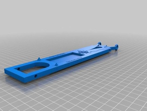 ethansmousetrapcar 3d printing 3d print model - Mito3D