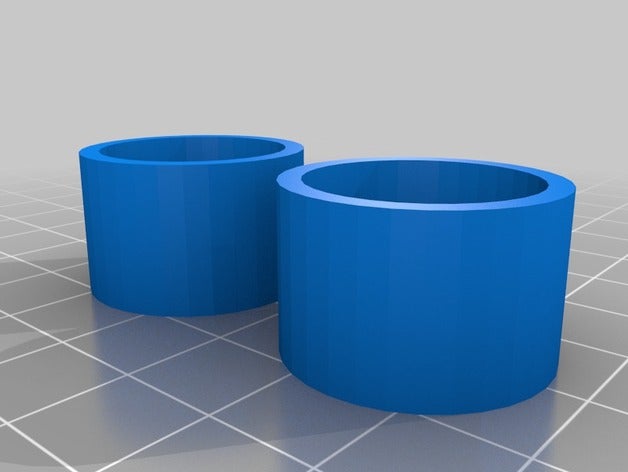 3d mantar hayvan baskı 3D print model - Mito3D