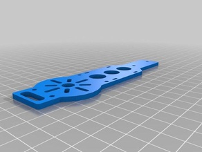drone component 2 other 3d print model - Mito3D