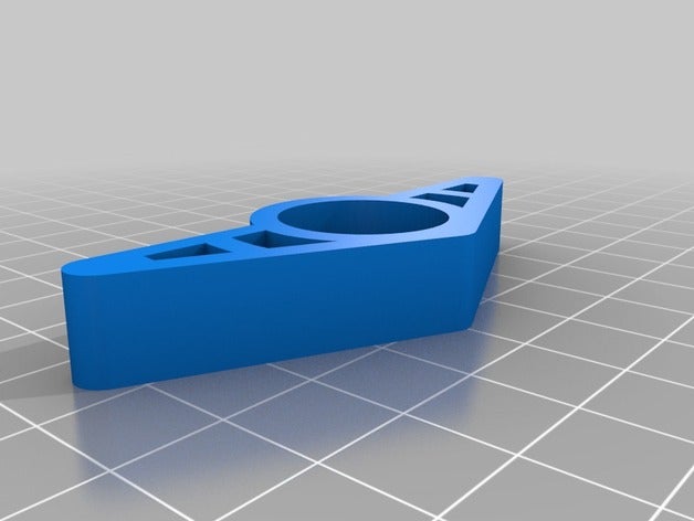book thumb ring rings customized 3D print model - Mito3D