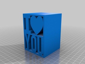 mothers day 3d printing 3d print model - Mito3D