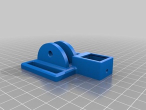 prusa i3 printerbox tavan filament rehberi 3d aksesuarlar 3d print model - Mito3D