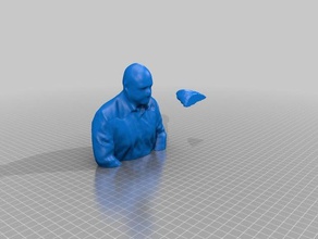 me 3d printing 3d print model - Mito3D