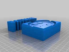 batmam 3d printing 3d print model - Mito3D