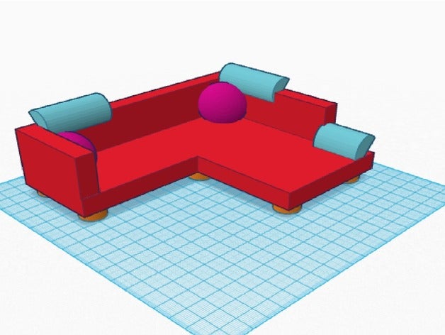 bankstel 3d impressão 3D print model - Mito3D