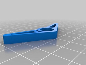 bookie youth rings 3d print model - Mito3D