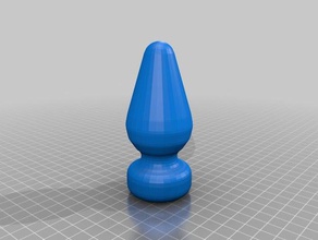 my customized g&eacuten&eacuterateur sapins style mccarthy mccarthys tree generator other 3d print model - Mito3D