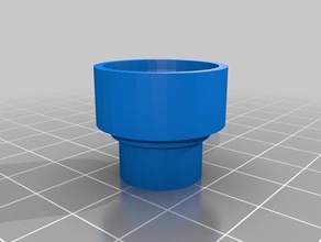 robur die 3d printing 3d print model - Mito3D