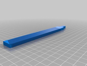 file handle tools 3d print model - Mito3D