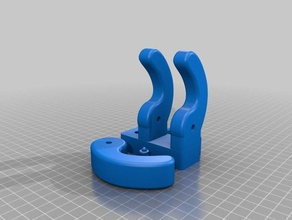 enablecreatetime1 general holding device other 3d print model - Mito3D