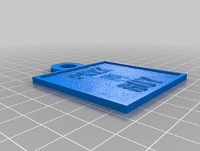 cara-de-rosa 2d a arte personalizado 3d print model - Mito3D