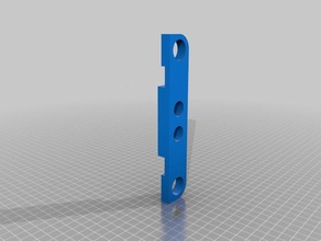 struttura ingegneria 3d print model - Mito3D