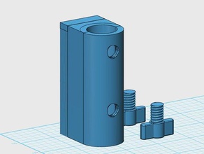 universal grip other enablecreatetime1 3d print model - Mito3D