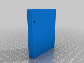 arduino uno Gehäuse Elektronik 3d print model - Mito3D