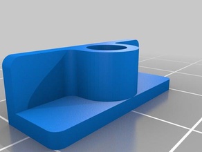 zortrax m200 filament aligner 3d printer accessories 3d print model - Mito3D