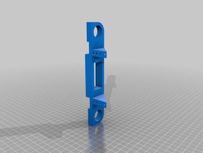 structure ingénierie 3d print model - Mito3D