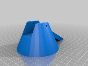 marble board base engineering 3d print model - Mito3D