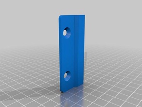 akro mills bin mount tools 3d print model - Mito3D