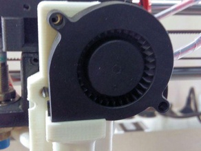 souffleur 3d les imprimantes 3d print model - Mito3D