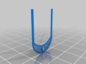 archway buildings structures architecture gate 3d print model - Mito3D