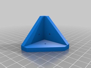 prootective corner piece 3d printing 3d print model - Mito3D