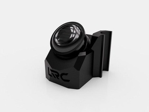 lrc yarış foxeer smc600 kamera takar araçlar 3d print model - Mito3D
