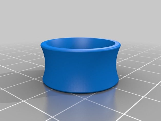 78 Ohrringe angepasst 3D print model - Mito3D